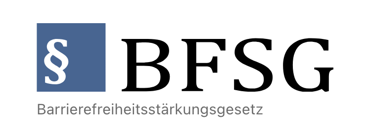 Barrierefreiheitsstärkungsgesetz