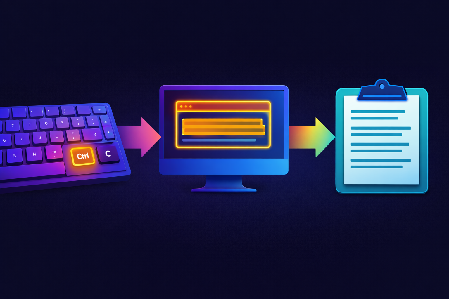 FreezeText - Text kopieren der sich nicht kopieren lässt