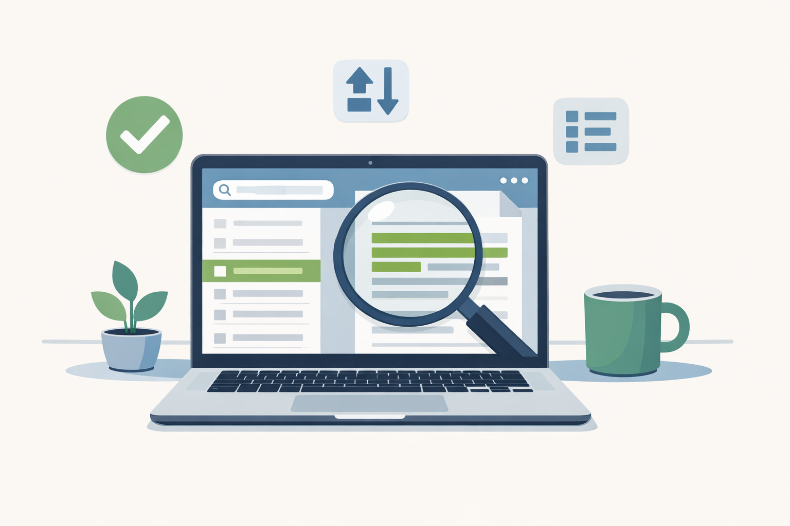 PDF Content Search – getestet in der Mac & i 6/2024