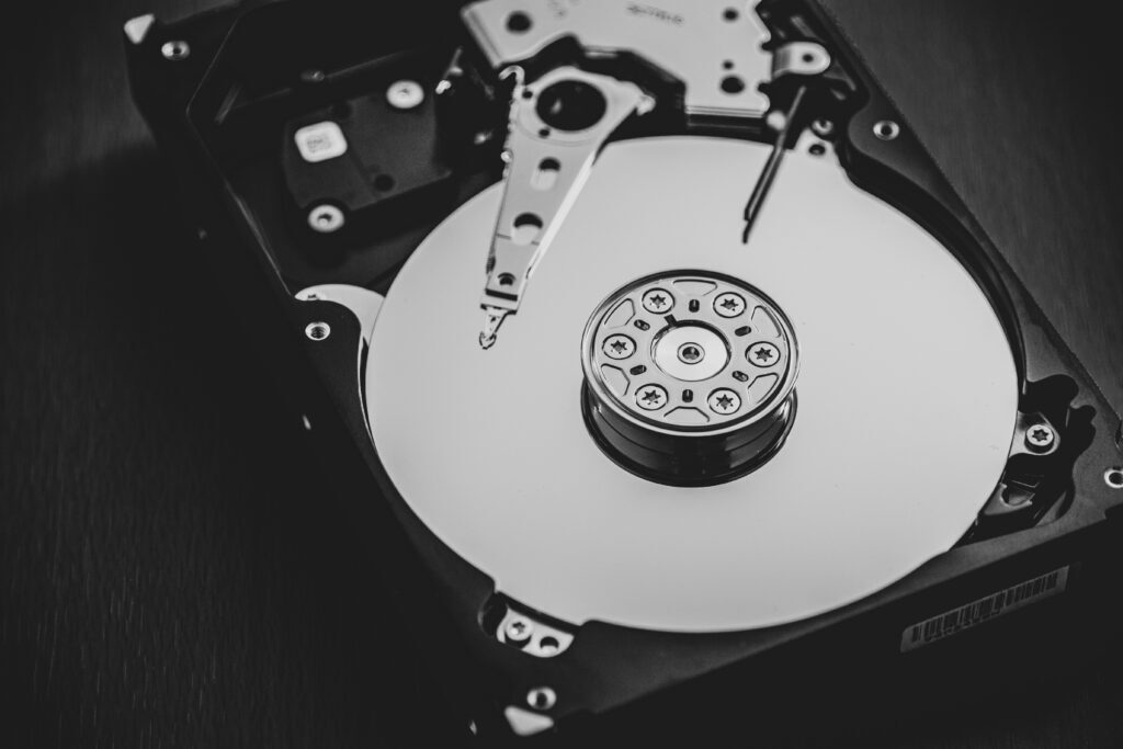 Time Machine Backup für Mac