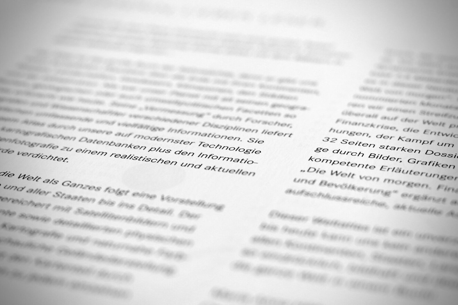Traditionelle vs. moderne Dokumentenverwaltung